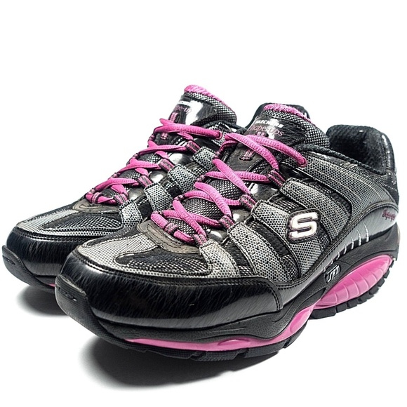 sketcher rocker shoes